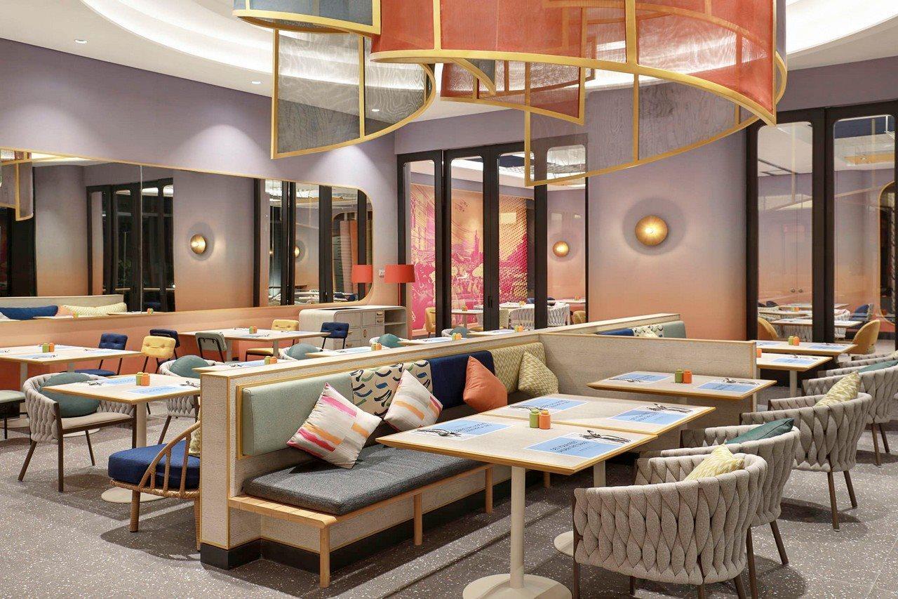 Ibis Styles Jakarta Tanah Abang Экстерьер фото