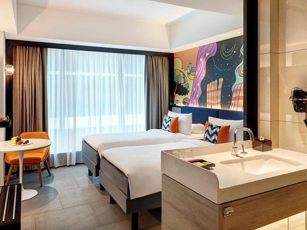 Ibis Styles Jakarta Tanah Abang Номер фото